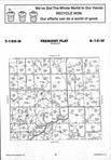 Map Image 029, Winneshiek County 2005